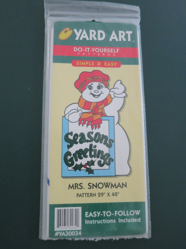 Vintage yard art diy - vintage,