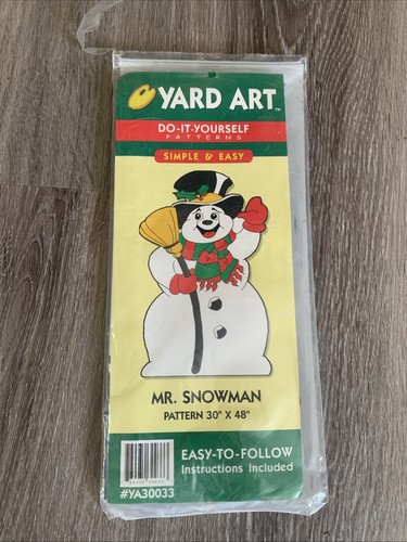Vintage yard art - yard,